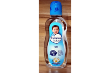 Cussons Baby Oil.,200ml.