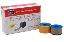 Plaster Strips x100