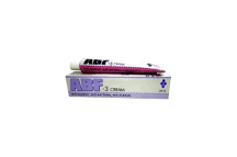 Bond ABF-3 Cream 20g, 1x20g Tubes.