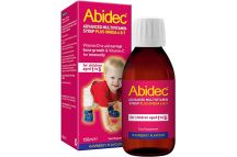 Abidec Syrup (UK)., 150ml (x1)