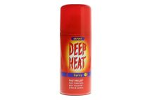 Mentholatum Deep Heat Spray., 150ml(x1)