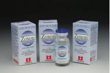 Medreich Zoxon Ceftriaxone Inj .,1mg vial