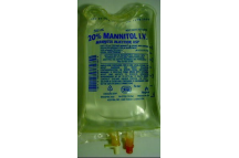 Fidson Mannitol 20% I.V.,500ml