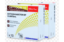 Rotex Oxytocin Inj., 10iu/ml. x10