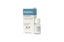 Gsk Ampiclox Beecham Drops ,90mg/0.6mls, 1x8mls