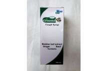 Bliss Greentol Cough Syr., 100ml.