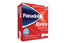 GSK Panadol Extra Tabs.,500mg/30mg (4 x 25 Tabs.)