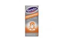 Benylin Paediatric Cough 1×100ml Syr