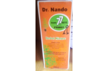 Moko Dr Nando 77 Keys Syr., 200ml