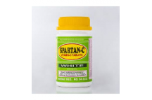 Kunimed Spartan C Vitamin C.,500mg,1 x 1000