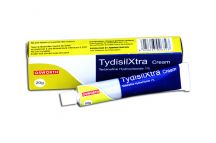 Tydisilxtra Terbinafine Cream.20g.