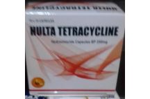 Fidson Tetracycline Capsules