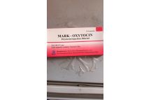 NCPC Mark Oxytocin Inj.,10iu/ml (10 Amps)