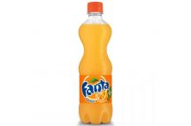 NBC Fanta Drink, 50cl. x12