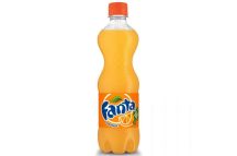 NBC Fanta Drink, 50cl. x12