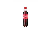 NBC Coca-Cola Drink, 50cl. x12