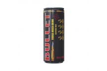 Sun-Mark Bullet Vodka 18% Drink, 250ml. x1