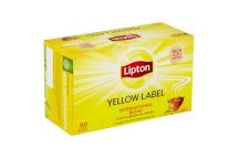Unilever Lipton Yellow Label Tea 500mg