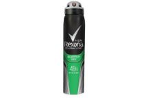 Unilever Rexona Spray., 200ml. x1
