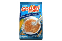 Nestle Golden Morn Maize & Soya Protein Cereal, 900g. x1