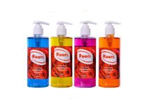 GBC Roots Hand-wash Liquid., 300ml. x1