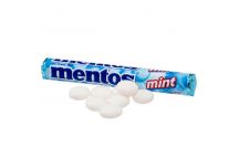 Perfetti Mentos Fresh Action Sweet Sachet 102g