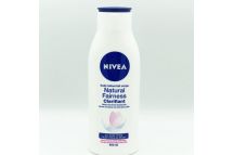 Nivea Natural Fairness Clarifiant Lotion,400ml (x1)