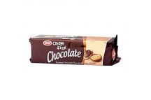 Krispy Kreme Cream 4 Fun Chocolate., 150g. x1