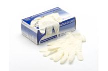 Unicare Examination Gloves Set. x1pair