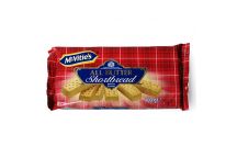 Mcvities Butter Short Bread 100g, X1