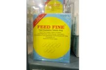 Feed Fine Multivitamins Tabs., Cyproheptadine HCl 4mg, 1x10 Tabs.