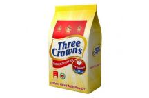 Friesland 3 Crowns Refill Milk 350g., x1