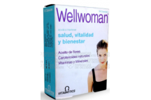 Vitabiotics Wellwoman Tabs.,(x30)