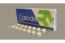 Astra Zeneca Casodex 150mg Tabs., X 1