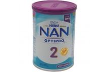 Nestle NAN Optipro 2 Milk,400g x1