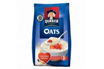 Quaker Oats Refill.,500g