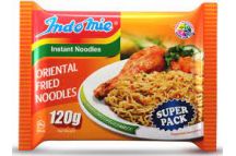 De United Foods Industries Ltd Indomie Oriental 120g.