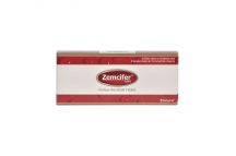 Emcure Zemcifer Ferrous Tabs.,50g(3x10 )