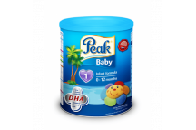 Friesland Peak Baby Powdered Milk., 400g (1Tin)