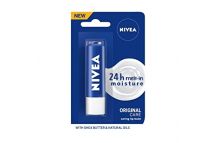 Nivea Original Lip Balm,5.5ml