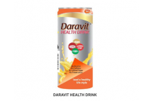 Elbe Pharma Daravit Health Drink, 250ml.
