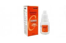 Fidson Gentamicin Eye & Ear Drops 0.3%., 10ml