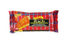 Yales Rich Shortbread Biscuit., x1