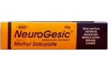 DGF Neurogesic (Methyl Salicylate) Oint., 85g Tube