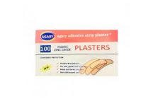 Agary Plaster Zinc Oxide Adhesive Plaster S6