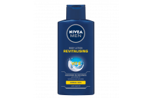 Nivea Men Revitalizing Body Lotion 400ml.