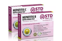 GMP Besure Hepatisis B Kit,1 Set.