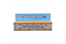 Powergesic Gel 30g