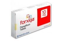 Forxiga Dapagliflozin Tabs., 10mg x28