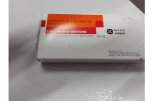 Calcigard Nifedipine Tabs., x100(Priced per tab)